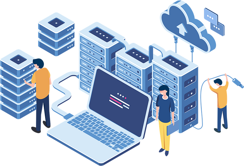 IT Operations isn't About Systems — It's About Enabling People to Do Their Best Work